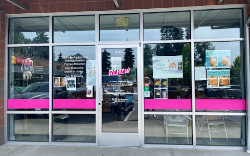 Explore hellscape sleeve tattoo ideas, creative tattoo ideas in Everett, available at Renew ND Medspa