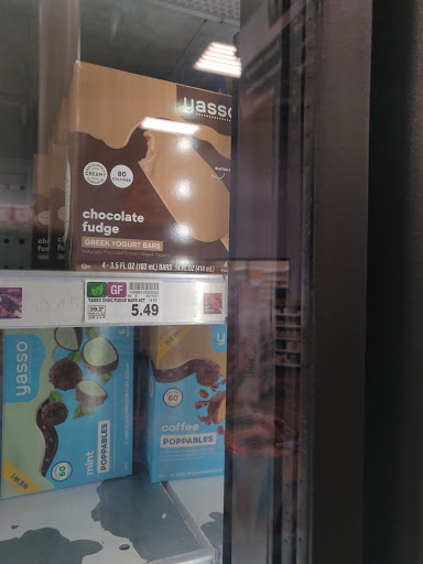 Grocery Store «Kroger», reviews and photos, 4851 Legacy Dr, Frisco, TX 75034, USA