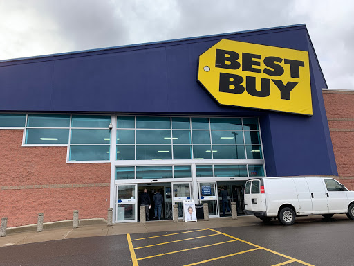 Electronics Store «Best Buy», reviews and photos, 5555 Glenway Ave #550, Cincinnati, OH 45238, USA