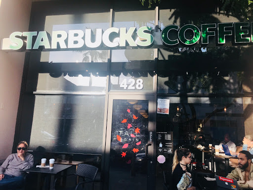 Starbucks image