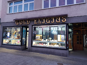Gold Eligius