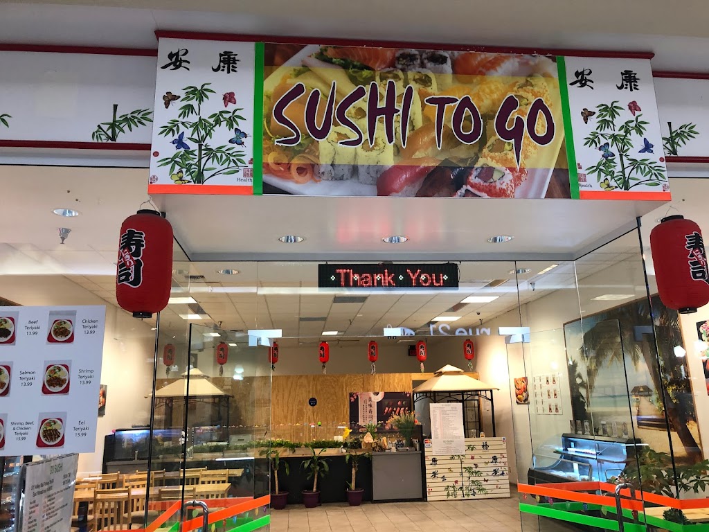 Go Sushi 98802