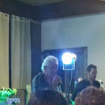 Photo n°2 de l'avis de Simonetta.o fait le 18/07/2022 à 09:25 sur le  Ristorante Pizzeria Il Baraccone à Massa