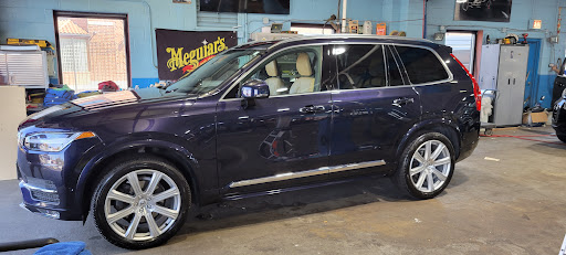 Car Wash «All Seasons Hand Car Wash», reviews and photos, 5285 S Archer Ave, Chicago, IL 60632, USA