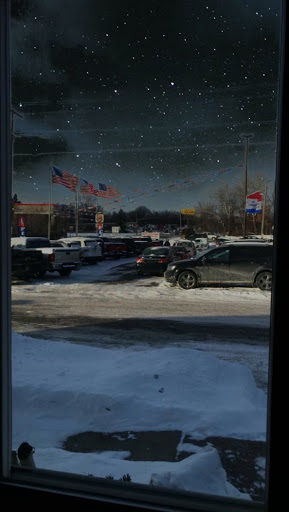 Used Car Dealer «Reflection Auto Sales», reviews and photos, 4747 Geneva Ave N, Oakdale, MN 55128, USA