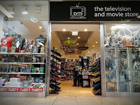 The Television and Movie Store