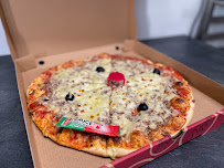 Pizza du Pizzeria L'instant pizza à Lézignan-Corbières - n°19