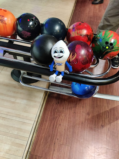 Bowling Alley «Pin Chasers», reviews and photos, 6816 Gall Blvd, Zephyrhills, FL 33542, USA