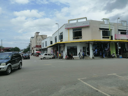 Rantau panjang