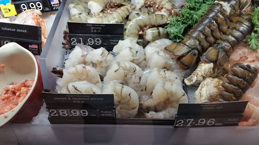 Supermarket «Market 32», reviews and photos, 21 Galaxy Pass, Sutton, MA 01590, USA