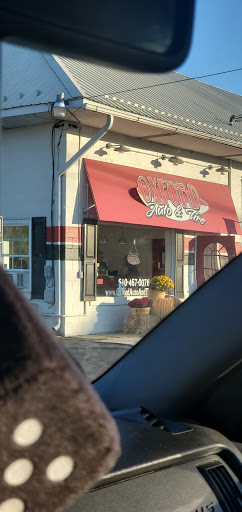 Auto Repair Shop «Oxford Auto & Tire», reviews and photos, 124 Barnsley Rd, Oxford, PA 19363, USA