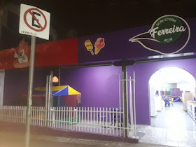 Sorveteria e acai ferreira \ frango portugues