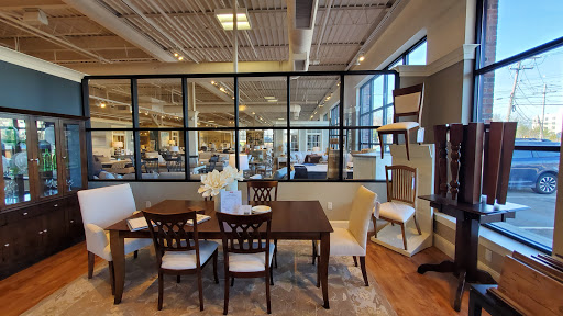 Furniture Store «Boston Interiors», reviews and photos, 2 Chrysler Rd, Natick, MA 01760, USA