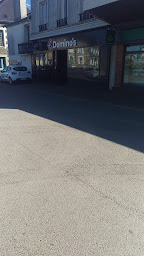 Photo n°37 de Domino's Pizza La Guerche-de-Bretagne à La Guerche-de-Bretagne ()