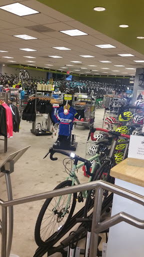 Bicycle Store «Spokes Etc.», reviews and photos, 1545 N Quaker Ln, Alexandria, VA 22302, USA