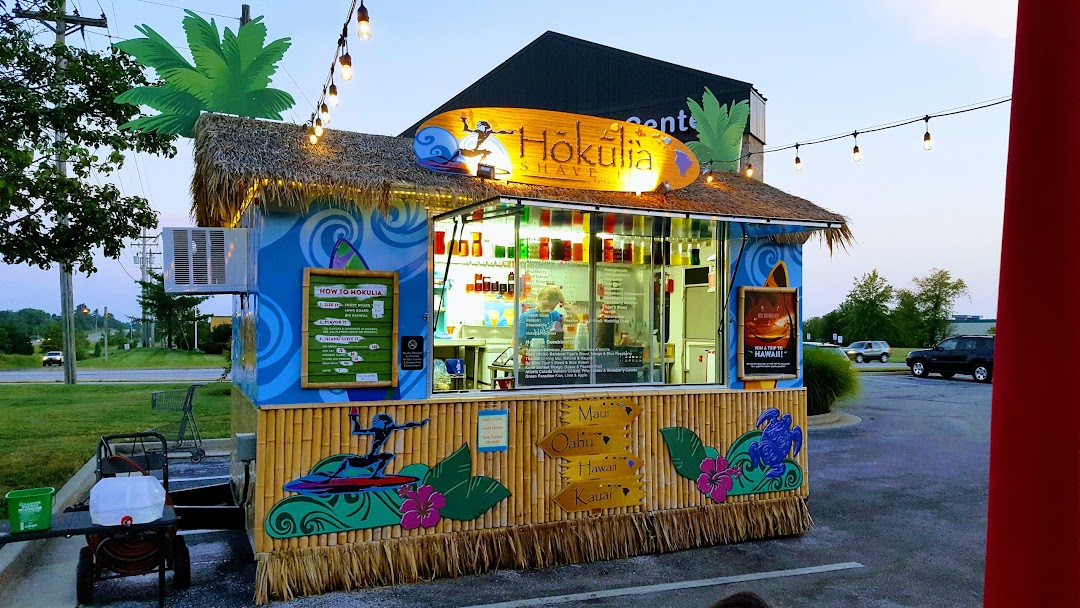 Hokulia Shave Ice