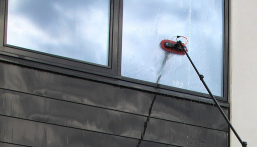 Pallisborgs Vinduesvask