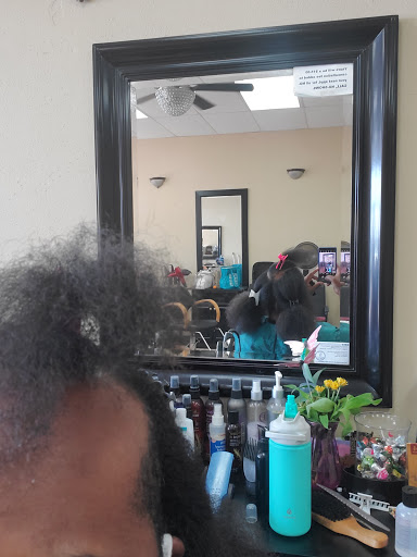 Beauty Salon «Above & Beyond Beauty», reviews and photos, 1104 W Mercury Blvd, Hampton, VA 23666, USA