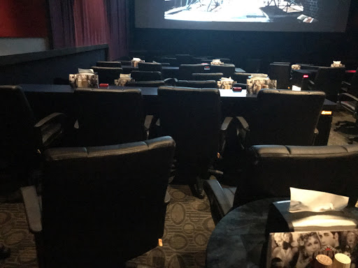 Movie Theater «Cinema Cafe», reviews and photos, 1401 Greenbrier Pkwy, Chesapeake, VA 23320, USA