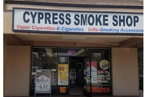 Cypress Smoke Gifts Shop image