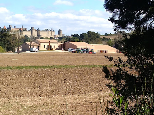 Centre de formation CFPPA des Pays d'Aude Carcassonne