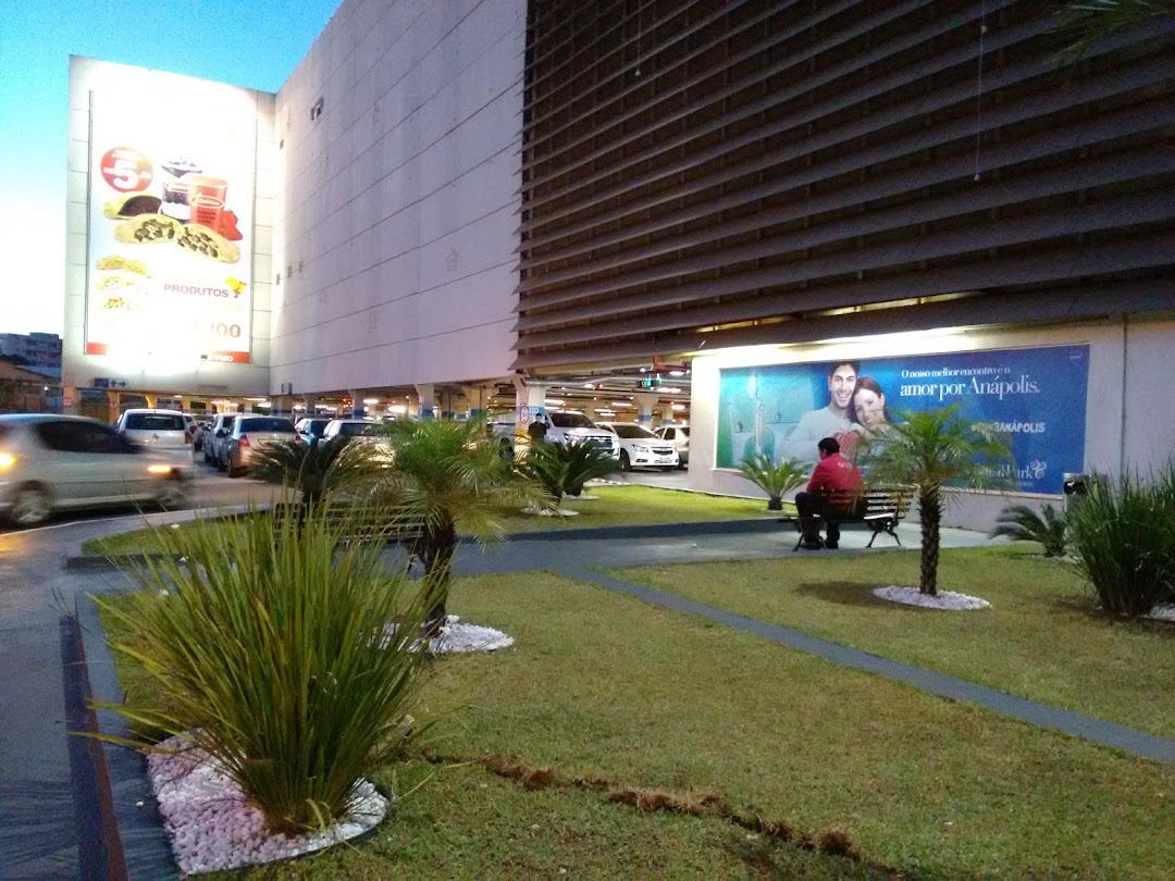 Brasil Park Shopping