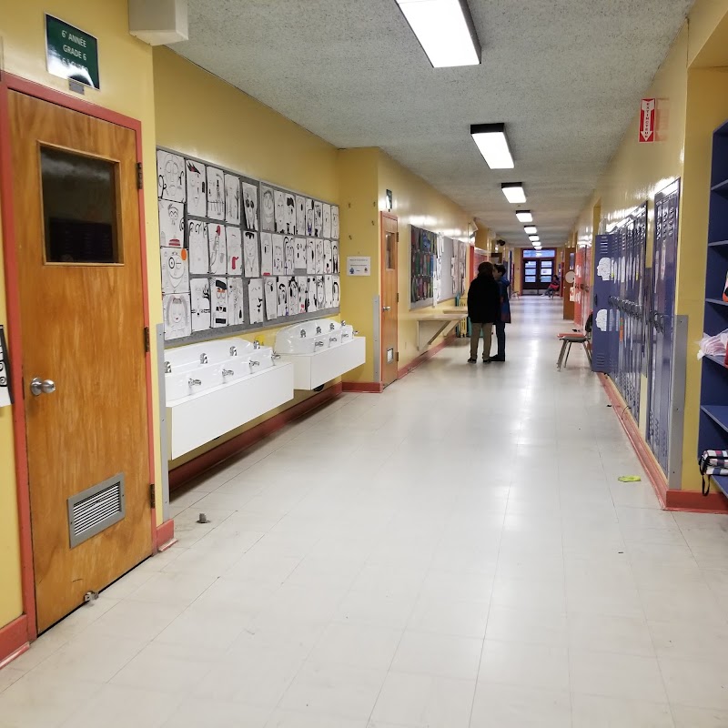 École Bois-Joli — Sacré-Cœur