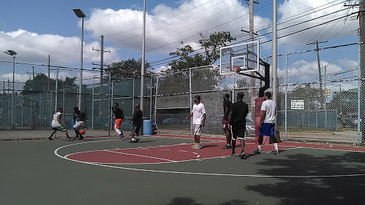 Park «Centennial Park», reviews and photos, 1 E Centennial Ave, Roosevelt, NY 11575, USA