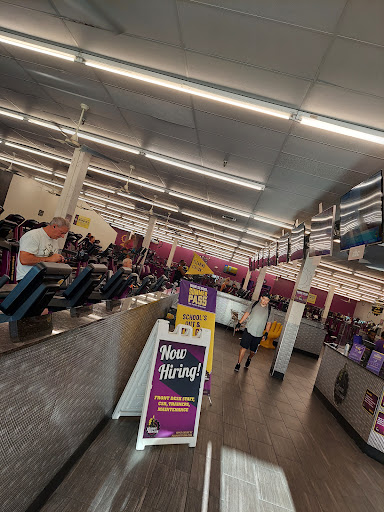 Gym «Planet Fitness», reviews and photos, 2650 Tamiami Trail E, Naples, FL 34112, USA