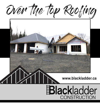 Blackladder Construction