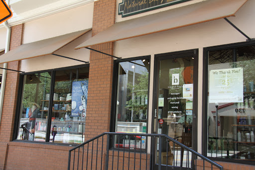Spa «Natural Body Spa and Shop», reviews and photos, 225 E Ponce de Leon Ave #150, Decatur, GA 30030, USA