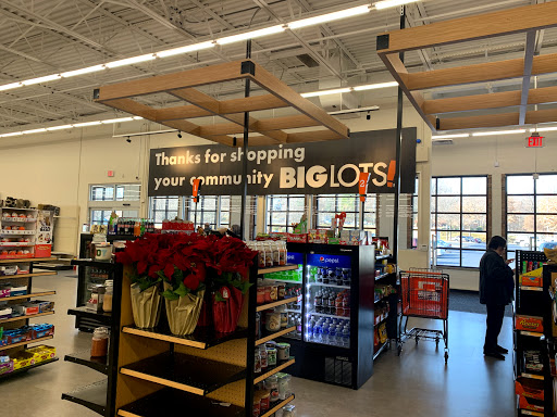 Big Lots