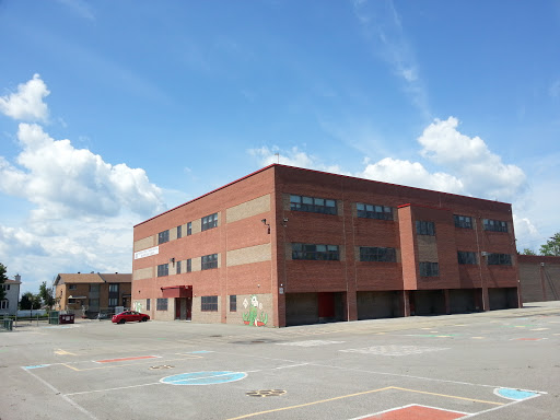 Michelangelo International Elementary School