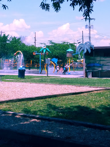 Water Park «The Splash Pad», reviews and photos, 1101 M.L.K. Jr Dr, Kingsport, TN 37660, USA