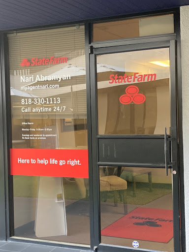 Nari Abramyan - State Farm Insurance Agent image