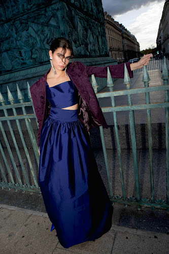 TETI CHARITOU Haute Greek Design - Αθήνα