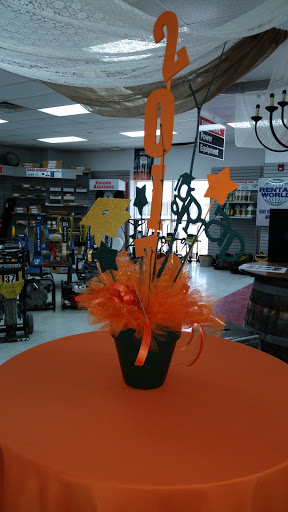 Party Equipment Rental Service «Rentalworld.Com», reviews and photos, 1014 W Tyler Ave, Harlingen, TX 78550, USA