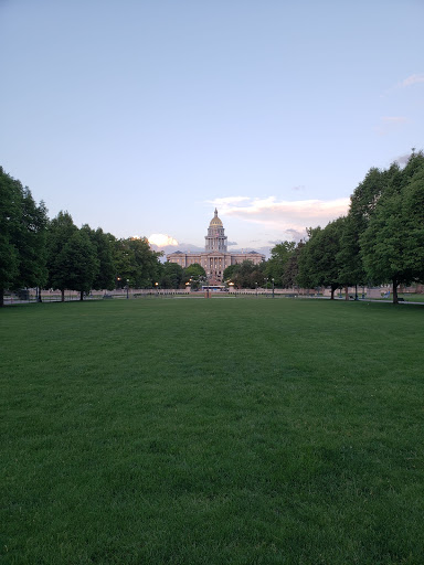 Park «Civic Center Park», reviews and photos, 101 14th Avenue, Denver, CO 80204, USA