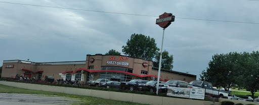 Harley-Davidson Dealer «St Joe Harley-Davidson», reviews and photos