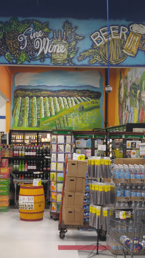 Supermarket «University Foods», reviews and photos, 1131 W Warren Ave, Detroit, MI 48201, USA