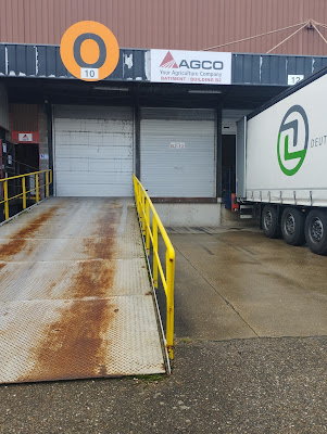 Transports Malherbe Metz à Ennery
