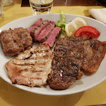 Photo n°5 de l'avis de Dajana.o fait le 16/07/2023 à 16:29 sur le  La Romagnola Maccaretolo San Pietro in Casale (Maccaretolo)via galliera nord 3030 à San Pietro in Casale