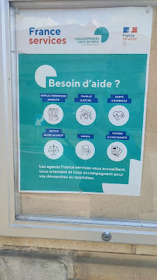 caf à Coulommiers