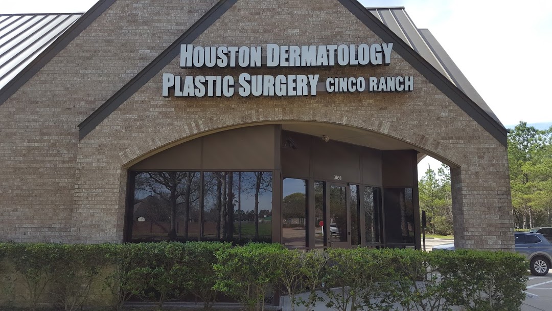 Houston Dermatology & Plastic Surgery