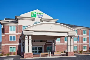 Holiday Inn Express & Suites Louisville South-Hillview, an IHG Hotel image