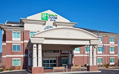 Holiday Inn Express & Suites Louisville South-Hillview, an IHG Hotel image