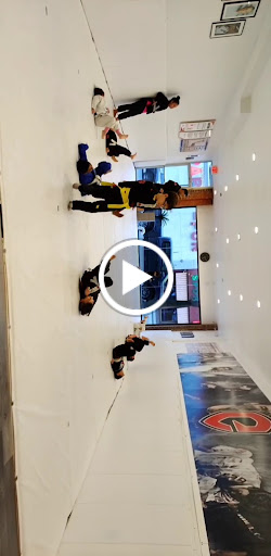 Jujitsu School «Emerson Souza Brazilian Jiu Jitsu», reviews and photos, 851 Merrick Rd, Baldwin, NY 11510, USA