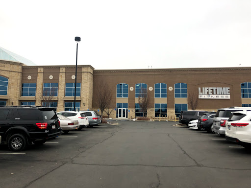 Gym «Life Time Fitness», reviews and photos, 10996 S River Front Pkwy, South Jordan, UT 84095, USA