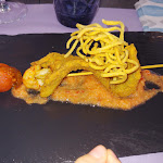 Photo n°2 de l'avis de Antonella.o fait le 22/05/2021 à 18:59 sur le  Ristorante da Pier à Albisola Superiore