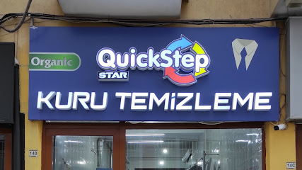 Quickstep Organik Kuru Temizleme